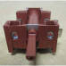 ПМ- 5 GOTTAK 7LA 820405 (переключатель духовки, под терморегулятор) (Hansa- 8050043 с 8002198 / EP-154) (вз. № 10614, 12933)