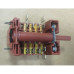 ПМ- 5 GOTTAK 7LA 820405 (переключатель духовки, под терморегулятор) (Hansa- 8050043 с 8002198 / EP-154) (вз. № 10614, 12933)