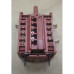 ПМ- 5 GOTTAK 7LA 820405 (переключатель духовки, под терморегулятор) (Hansa- 8050043 с 8002198 / EP-154) (вз. № 10614, 12933)