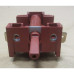 ПМ- 5 GOTTAK 7LA 820405 (переключатель духовки, под терморегулятор) (Hansa- 8050043 с 8002198 / EP-154) (вз. № 10614, 12933)
