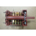 ПМ- 5 GOTTAK 7LA 820405 (переключатель духовки, под терморегулятор) (Hansa- 8050043 с 8002198 / EP-154) (вз. № 10614, 12933)