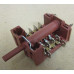 ПМ- 5 GOTTAK 7LA 820405 (переключатель духовки, под терморегулятор) (Hansa- 8050043 с 8002198 / EP-154) (вз. № 10614, 12933)