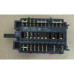 ПМ- 6 EUREL / Dreefs 11HE-033 переключатель механичесский духовки Gorenje (ПМ-6) (11HE-033 / R-0712 / 4891/1 W4 1) (Gorenje 618126)