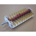 ПМ- 6 Dreefs 19HE-016 (Merloni 084790 с 082366 / 088320) (переключатель духовки на 6 положений (00000005695)
