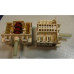 ПМ- 7 "Dreefs" 5HE/066 (ПМ-7) конфорки (Hansa 8009531 на 8002197)