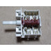 ПМ- 7 "Dreefs" 5HE/066 (ПМ-7) конфорки (Hansa 8009531 на 8002197)