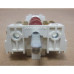 ПМ- 7 Dreefs 11HE-056 переключатель режимов духовки HANSA / INDESIT / ARISTON (8031478 / 1033941 / 078435)(11HE-149 / 870801)