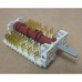ПМ- 7 Dreefs 11HE-056 переключатель режимов духовки HANSA / INDESIT / ARISTON (8031478 / 1033941 / 078435)(11HE-149 / 870801)