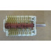 ПМ- 7 Dreefs 11HE-056 переключатель режимов духовки HANSA / INDESIT / ARISTON (8031478 / 1033941 / 078435)(11HE-149 / 870801)