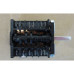 ПМ- 7 E.G.O. 46.27266.500 (4627266500) переключатель конфорки BEKO (ПМ-7) (46.27266.500) (BEKO 163100005 / RIKA 040355)