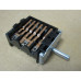 ПМ- 7 E.G.O. 46.27266.500 (4627266500) переключатель конфорки BEKO (ПМ-7) (46.27266.500) (BEKO 163100005 / RIKA 040355)
