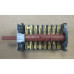 ПМ- 7 GOTTAK 7LA 870701K Переключатель электроплиты ПМ-7 7LA GOTTAK (BEKO) 12A / 250V (BEKO 263900054)