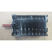 ПМ- 7 GOTTAK 7LA 870701K Переключатель электроплиты ПМ-7 7LA GOTTAK (BEKO) 12A / 250V (BEKO 263900054)