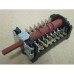 ПМ- 7 GOTTAK 7LA 870701K Переключатель электроплиты ПМ-7 7LA GOTTAK (BEKO) 12A / 250V (BEKO 263900054)