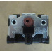 ПМ- 7 GOTTAK 7LA 870701K Переключатель электроплиты ПМ-7 7LA GOTTAK (BEKO) 12A / 250V (BEKO 263900054)