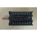 ПМ- 7 GOTTAK 7LA 870701K Переключатель электроплиты ПМ-7 7LA GOTTAK (BEKO) 12A / 250V (BEKO 263900054)
