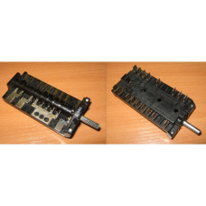 ПМ- 8 B&S 3084/1 16(5)250~ T150