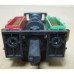 ПМ-10 EUREL SR1-11-005 переключатель режимов духовки GORENJE (296331 / 599150 / 617743 / 296288)