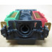 ПМ-10 EUREL SR1-11-005 переключатель режимов духовки GORENJE (296331 / 599150 / 617743 / 296288)