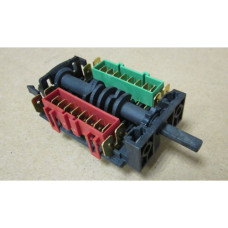 ПМ-10 EUREL SR1-11-005 переключатель режимов духовки GORENJE (296331 / 599150 / 617743 / 296288)