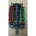 ПМ-10 EUREL SR1-11-005 переключатель режимов духовки GORENJE (296331 / 599150 / 617743 / 296288)