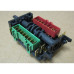 ПМ-10 EUREL SR1-11-005 переключатель режимов духовки GORENJE (296331 / 599150 / 617743 / 296288)