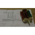 ПМ-10 EUREL SR1-11-005 переключатель режимов духовки GORENJE (296331 / 599150 / 617743 / 296288)