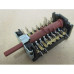 ПМ-10 GOTTAK 7LA 800810 Переключатель электроплиты Ханса (HANSA 8050826 / 8061791 / 8062895)