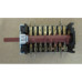 ПМ-10 GOTTAK 7LA 800810 Переключатель электроплиты Ханса (HANSA 8050826 / 8061791 / 8062895)