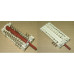 ПМ-10 7LA-GOTTAK 801001 Переключатель плиты HANSA (8044793 / 8032364 / 8021629)
