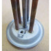 ТЭН фланец d-92 мм. - 2,5 кВт (1,5+1,0) (К) тип RF М6 (182524 / 353941) ELECTROLUX