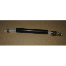 Патрубок для кофемашины в сборе (Connection Nut + Protection Ass.) RACCORDO TEFLON DADO (MERLONI 144417)