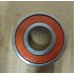 Подшипник 17х40х12мм. (NTN) (6203 2RS)