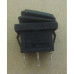 Рокерный переключатель SB008 IP65 on-off 13x19.2мм
