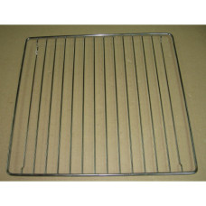 Решетка в духовку "Брест"-300,-3100,-3200 хром (375х350 мм) (01040644 / 3100.07.0.000 / 3100070000)
