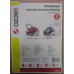Пылесборники OZONE classic Z-09 THOMAS (790012) бумажные (2 шт.)