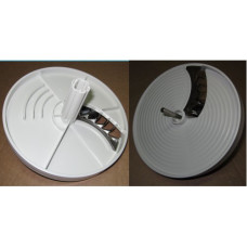 BRAUN Диск - Фри кухонного комбайна BRAUN 3202-3205 (BRAUN 3200634)