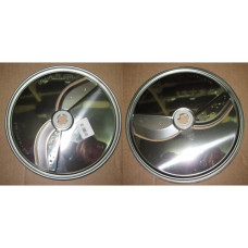 BRAUN Диск - шинковка кухонного комбайна BRAUN 3210 (BRAUN 3210632)