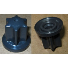 BRAUN Муфта кухонного комбайна BRAUN 3202 (BRAUN 7000504 / BR67000504)