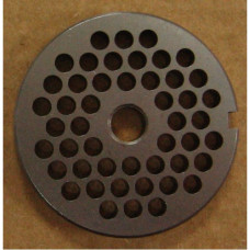 BRAUN Решетка №2 мясорубки 4195 (BRAUN 7000907)