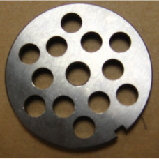 BRAUN Решетка №3 мясорубки 4195 (BRAUN 7000909)