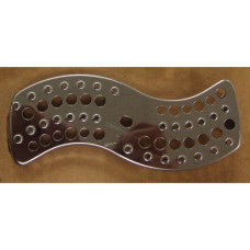 BRAUN Терка для сыра кухонного комбайна К600 (3200) (BRAUN 7000488)