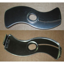 BRAUN Тонкая шинковка овощерезки измельчителя 4191 FP6000 (BRAUN 7051018)