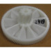BRAUN Шестерня мясорубки BRAUN 4195 (BRAUN 7000898)