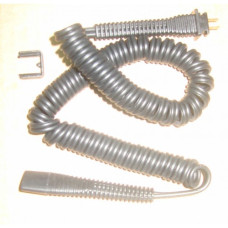 BRAUN Шнур к бритве 5726 "BRAUN" (7030145)