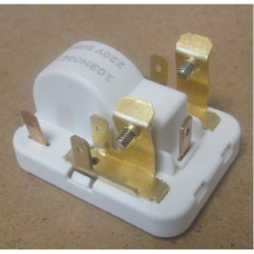 Реле DANFOSS 103N0021 (2.53.050.2) (103N0021) (00103171)