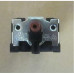 ПМ- 6 7LA-GOTTAK 860705K переключатель духовки HANSA, на 6 положений (0+5) (8062892 / 8011283 / 8062049)