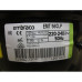 Мотор компрессор Embraco Aspera R600a EMT56CLP 155Вт