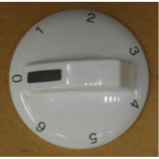 BEKO Ручка переключателя (HOTPLATE COMMUTATOR KNOB) (157923522)