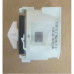 Насос для посудомоечной машины BOSCH (COPRECI BLP3 00/002 205.962) (820611332 / 611332 / 00215492)